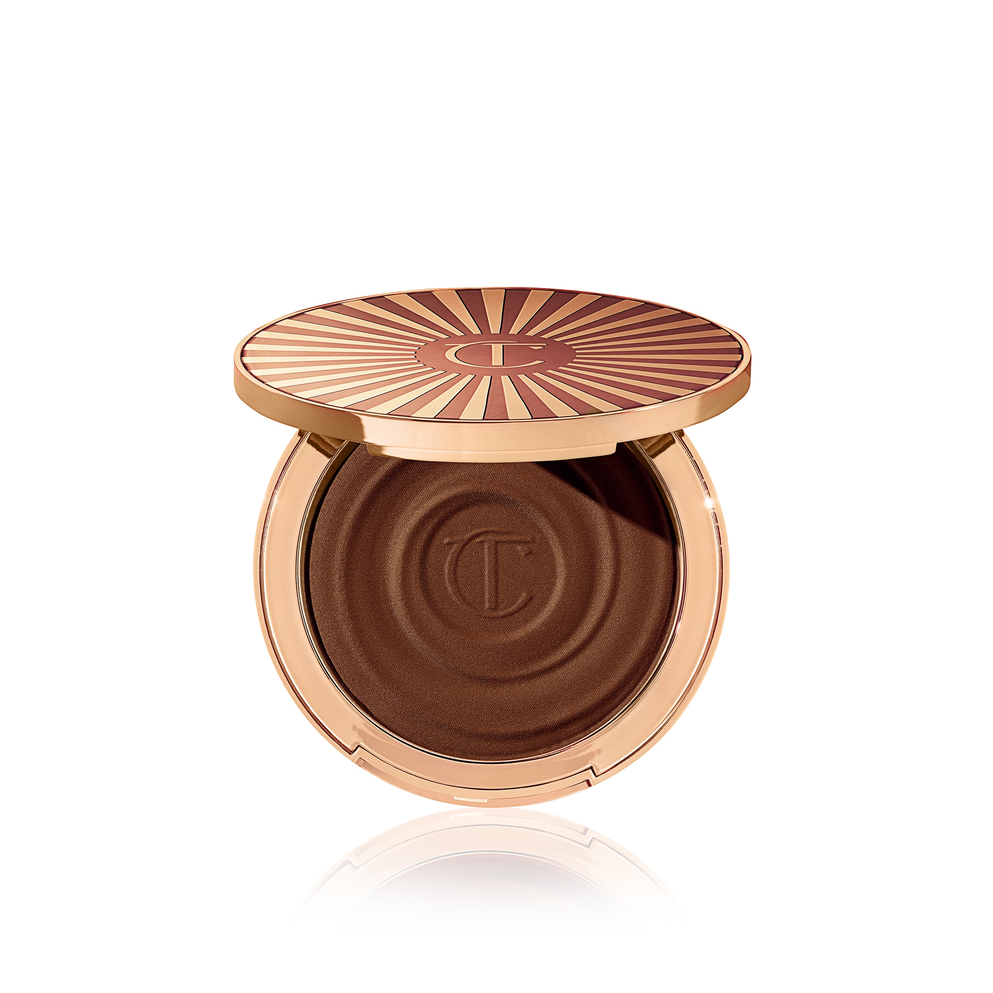 BEAUTIFUL SKIN BRONZER (POLVO BRONCEADOR PARA ROSTRO)